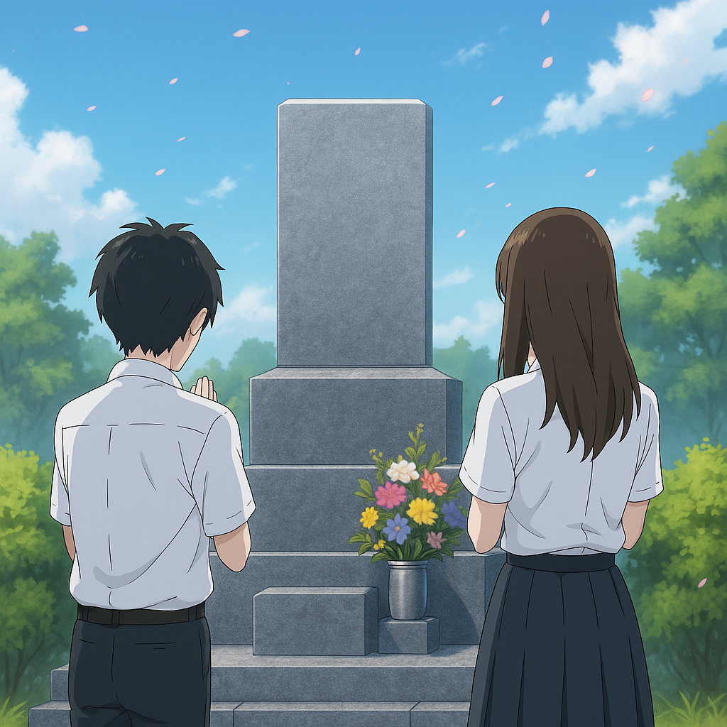 理不尽な死と語り直すこと